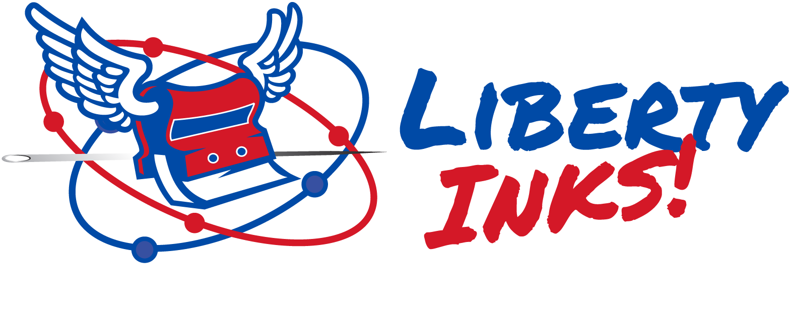 Welcome to Liberty Inks