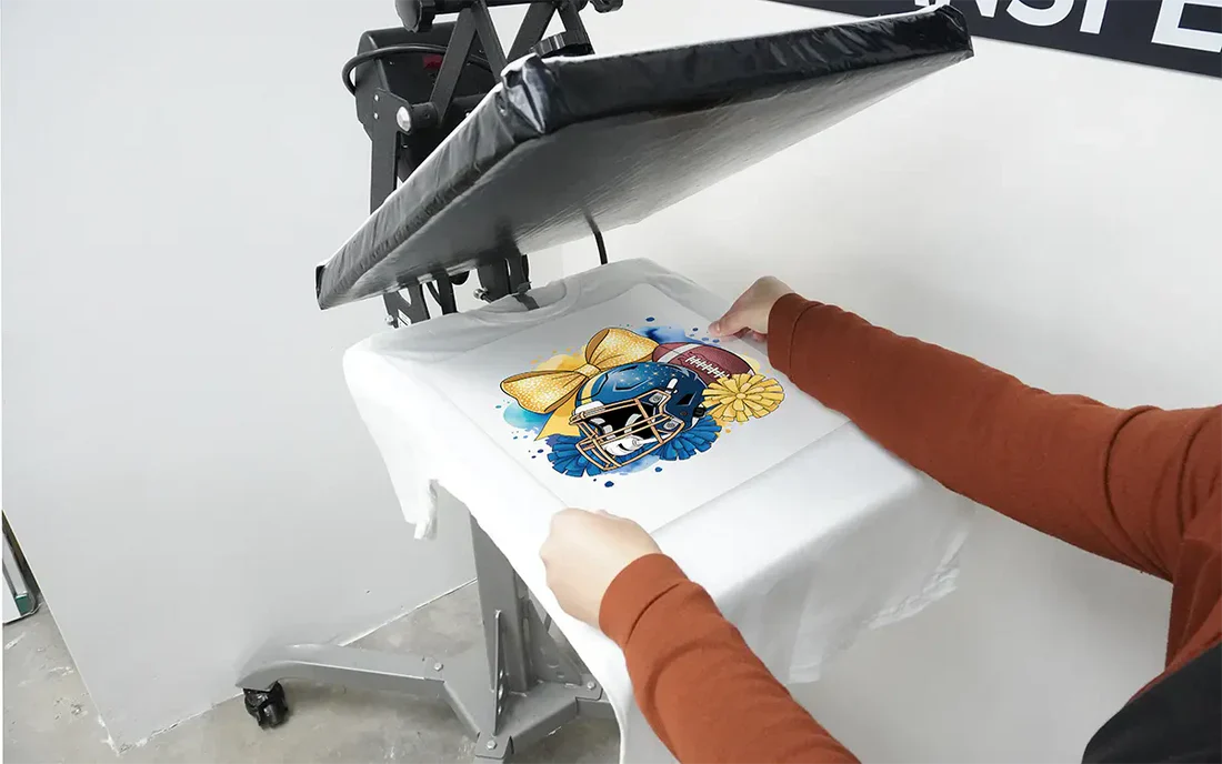 What Is DTF Printing?