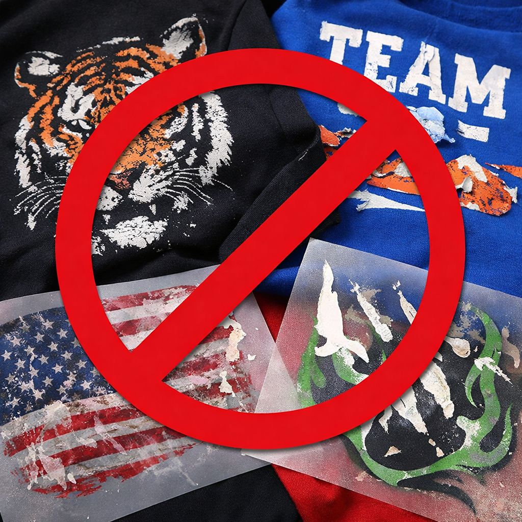 Why We Waited So Long to Offer DTF