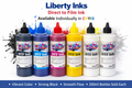 Liberty Inks DTF Ink