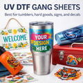 UV DTF Gang Sheet Builder