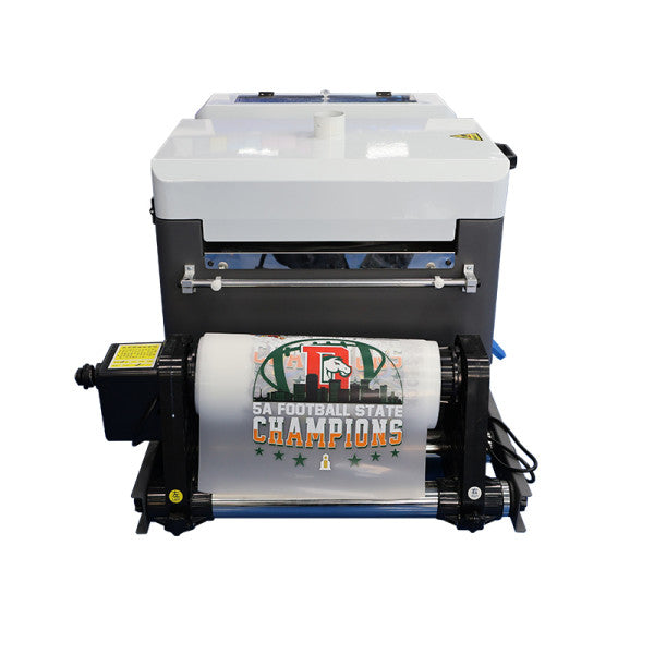 Liberty Inks HT350A DTF Dryer/Shaker